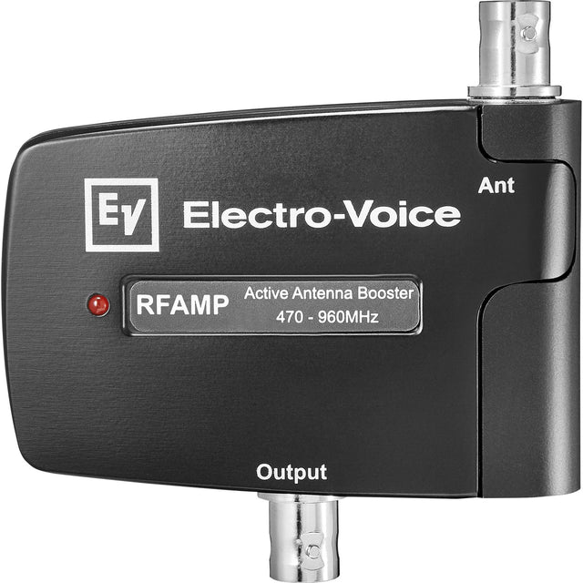 Electro-Voice RE3-ACC-RFAMP Active RF Antenna Booster 470-960MHz
