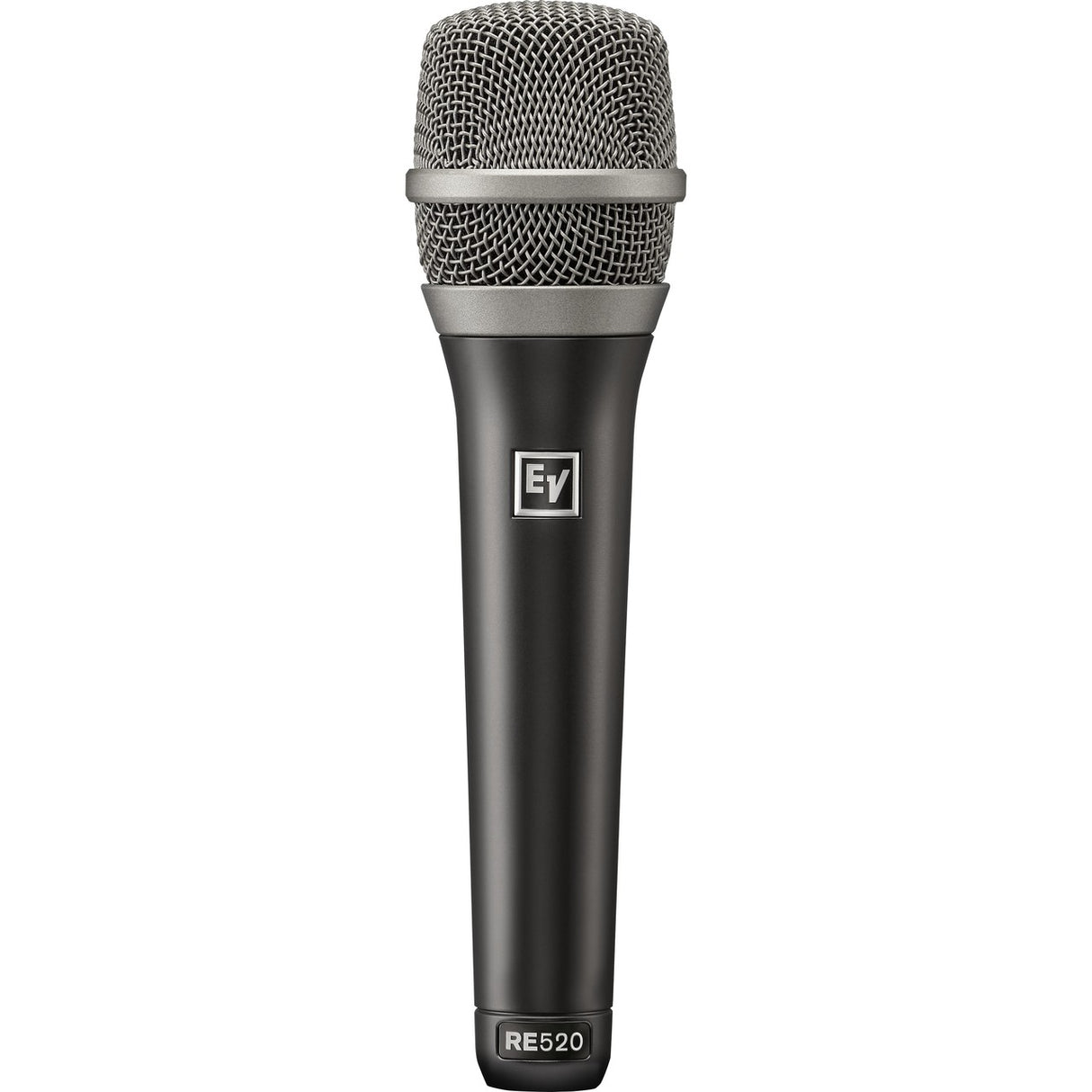 Electro-Voice RE520 Condenser Supercardioid Vocal Microphone