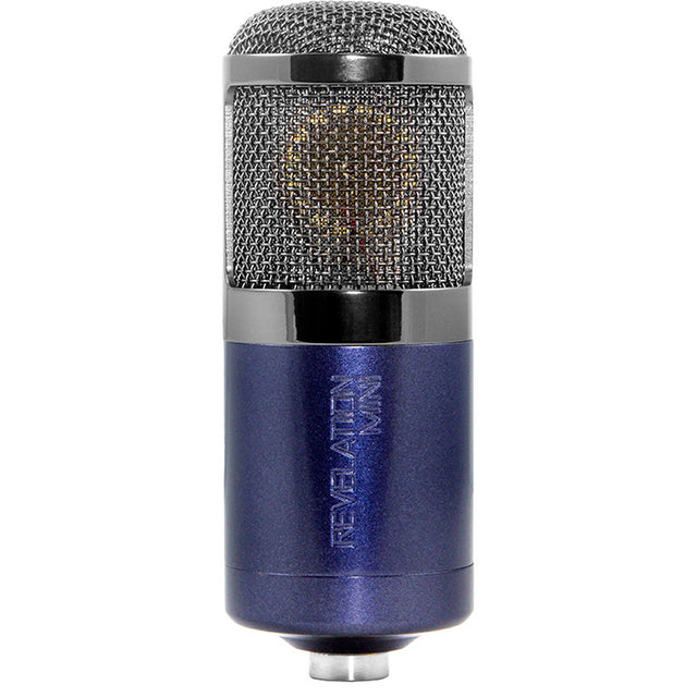 MXL Revelation Mini FET Cardioid Large Diaphragm Condenser Microphone (Used) - used