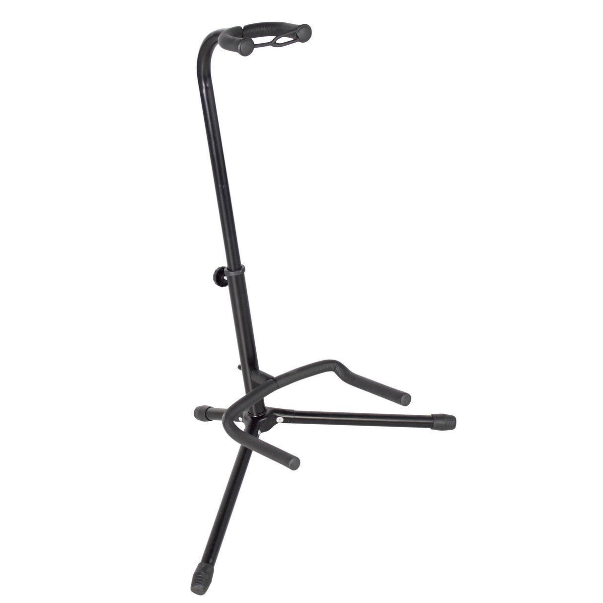 Gator RI-GTRSTD-1 Rok-It Standard Guitar Stand (Used) - accessories used