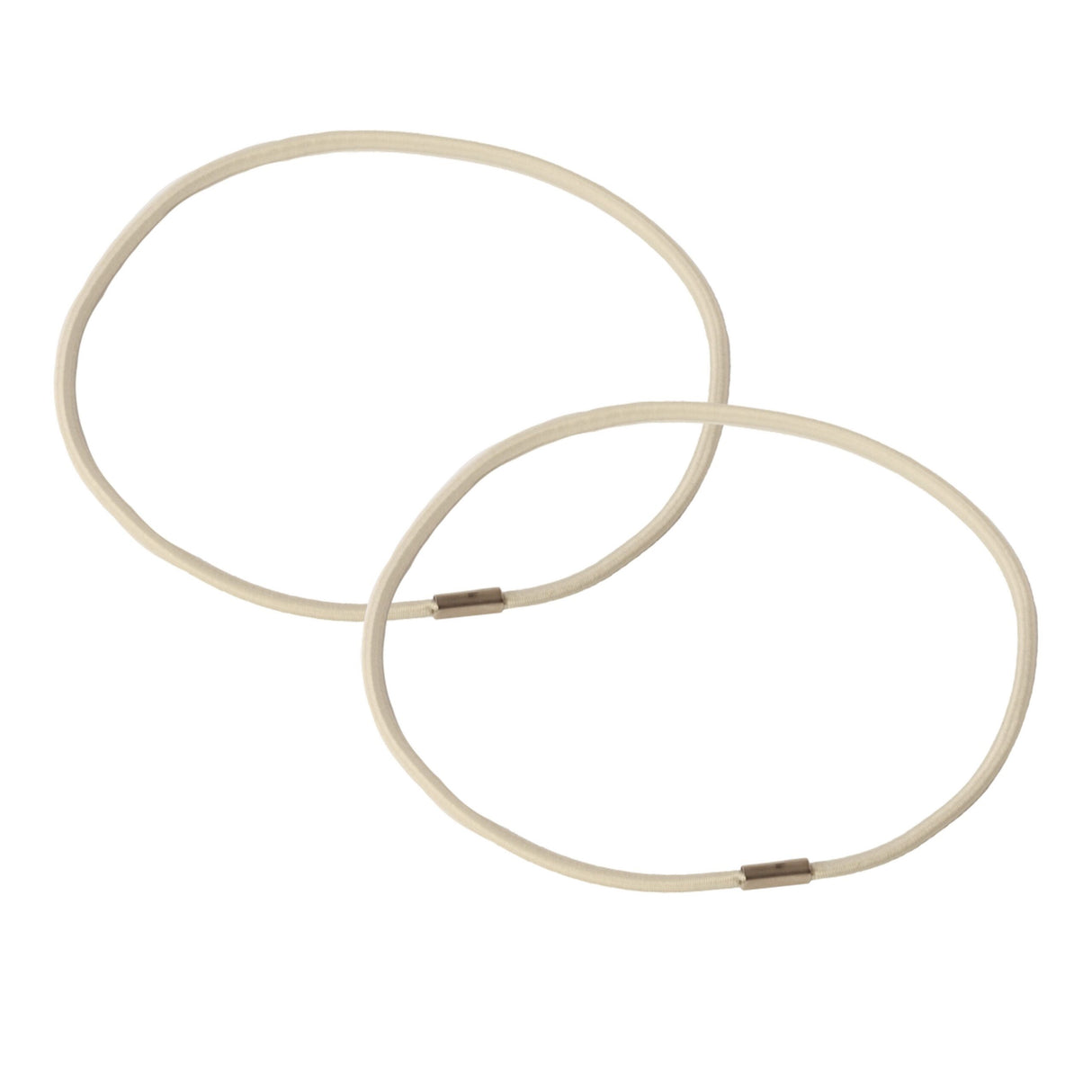 Shure RK383 Suspension Shock Mount Elastic Cord Cristal 2-Pack