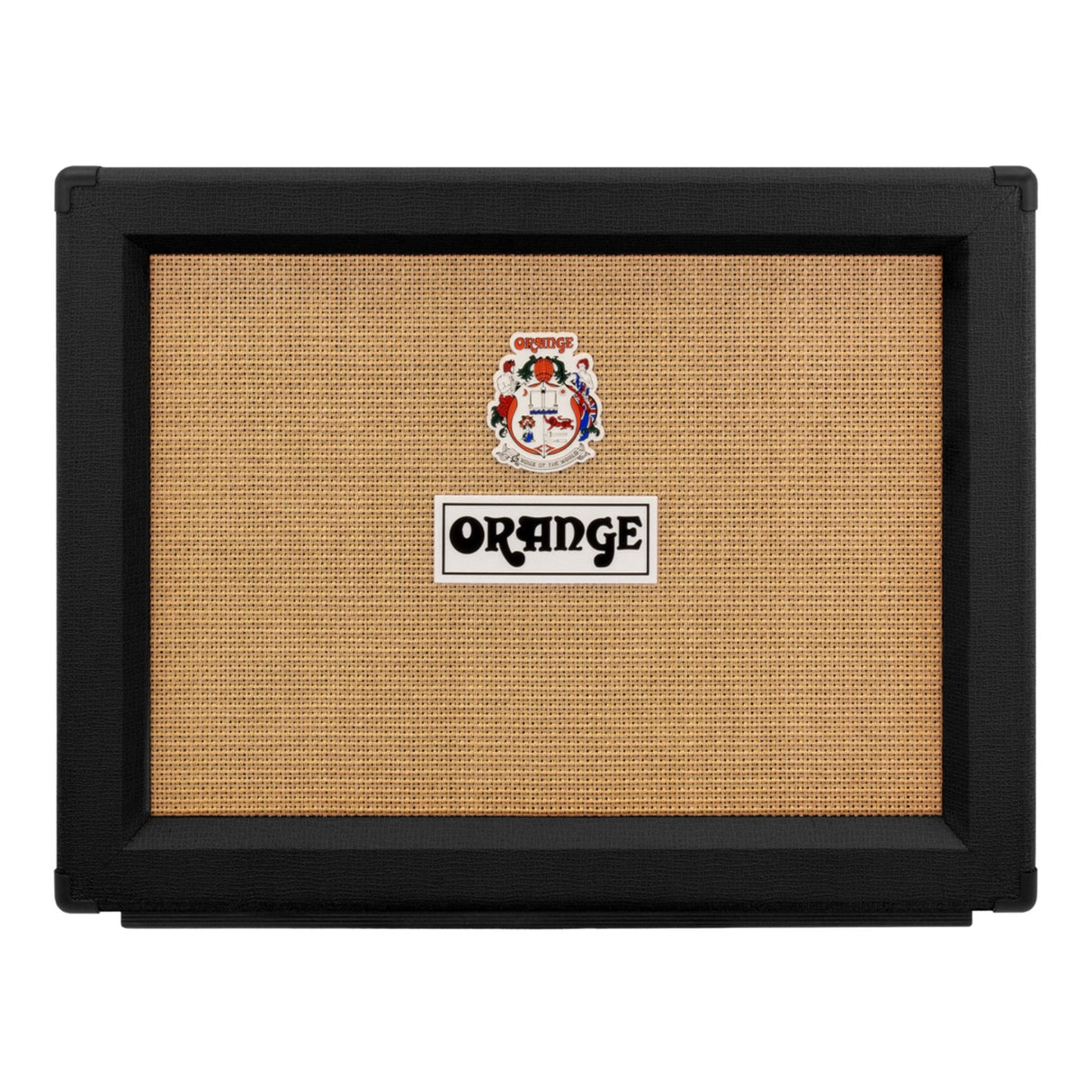 Orange Rockerverb 50C MKIII Neo Combo Guitar Amp Black - amps