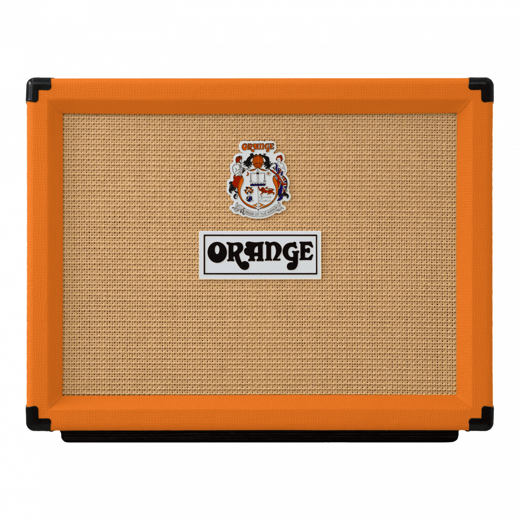 Orange ROCKER-32 2 x 10 Inch 30W Tube Guitar Combo - amps