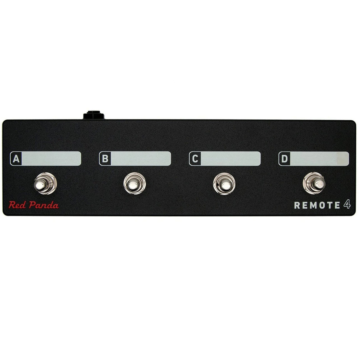 Red Panda Remote 4 Switchboard Pedal