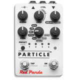 Red Panda Particle 2 Granular Delay Pitch-Shifting Pedal
