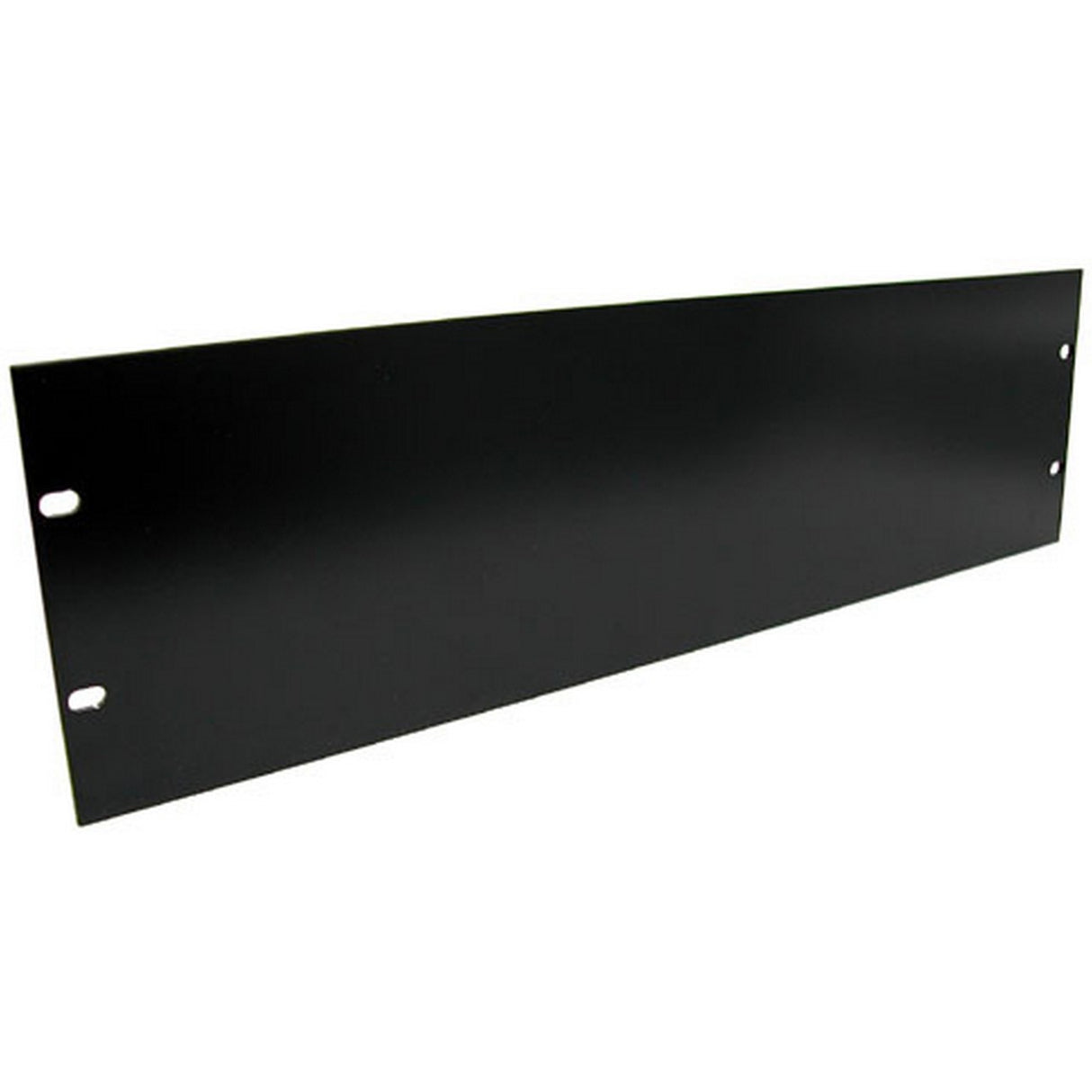 Ace Backstage Co. RPL-300 3 Space Aluminum CONNECTRIX Rack Panel Blank