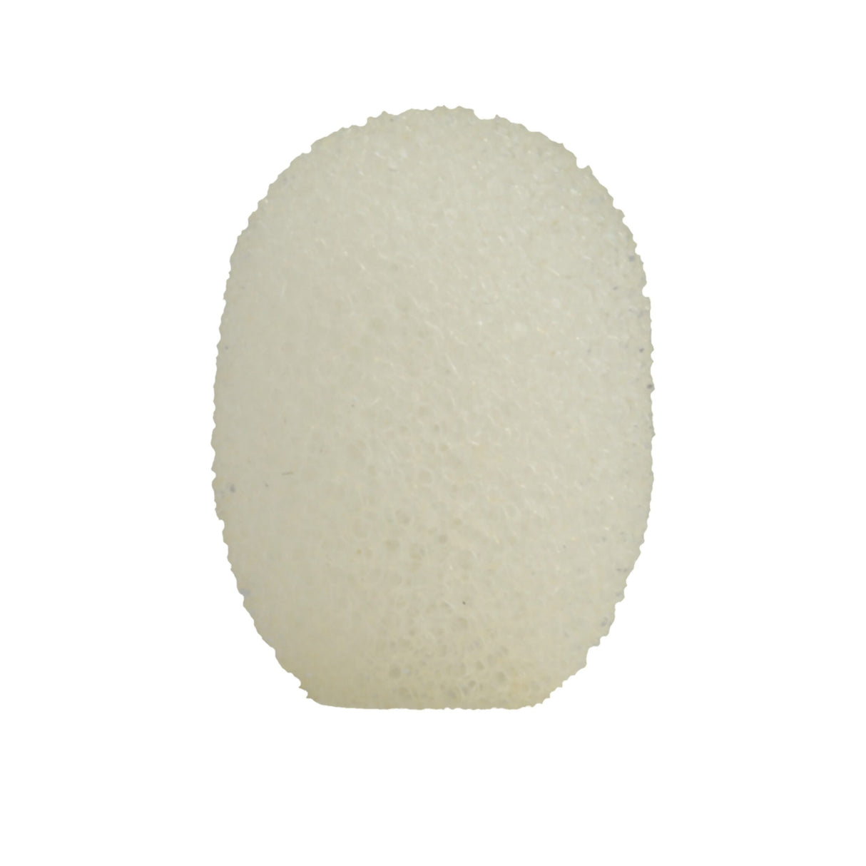 Shure RPM308 White Foam Windscreens for WL50 and WL51 5-Pack