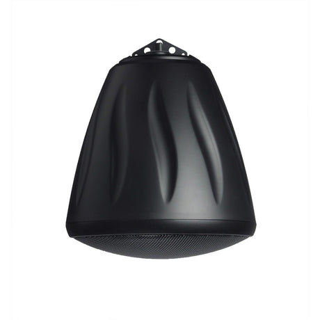 SoundTube RS400i-BK 4 Inch Coaxial Open Ceiling Speaker Black
