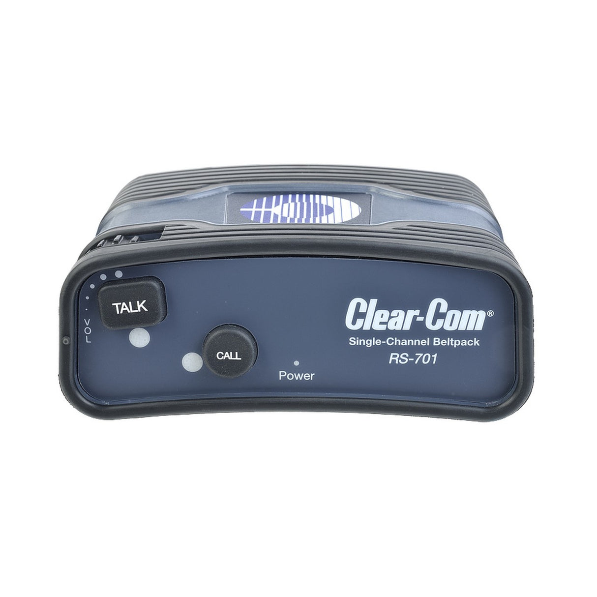 Clear-Com RS-701 | Single Channel Intercom Wired Beltpack