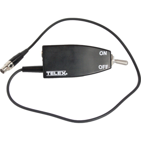 Electro-Voice RSB-2 Referee Mute Switch