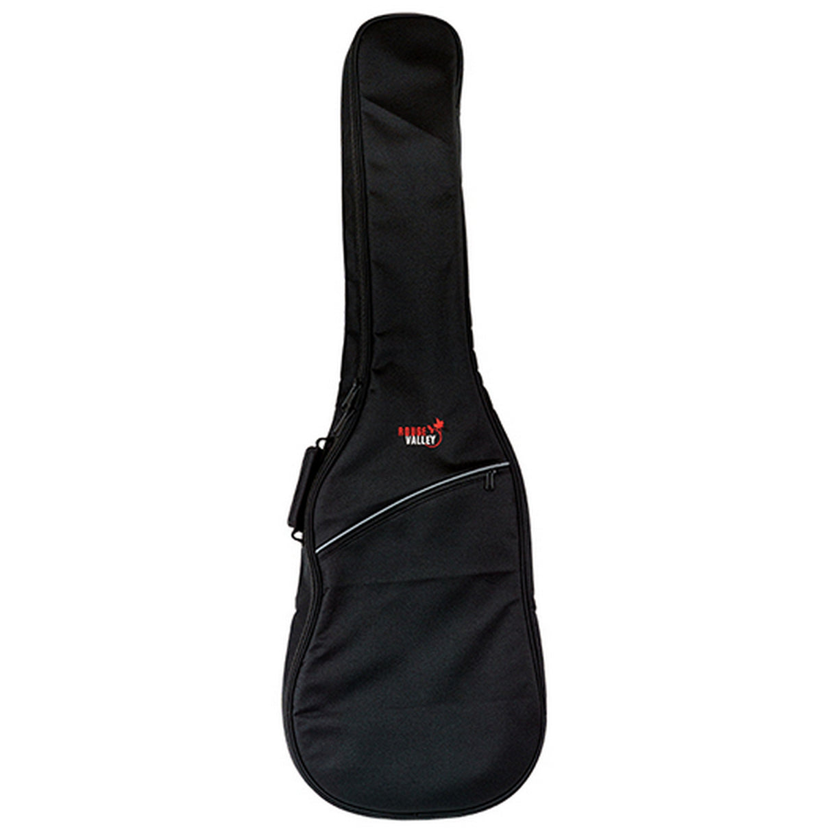 Rouge Valley RVB-B100 Electric Bass Guitar Bag - accessories
