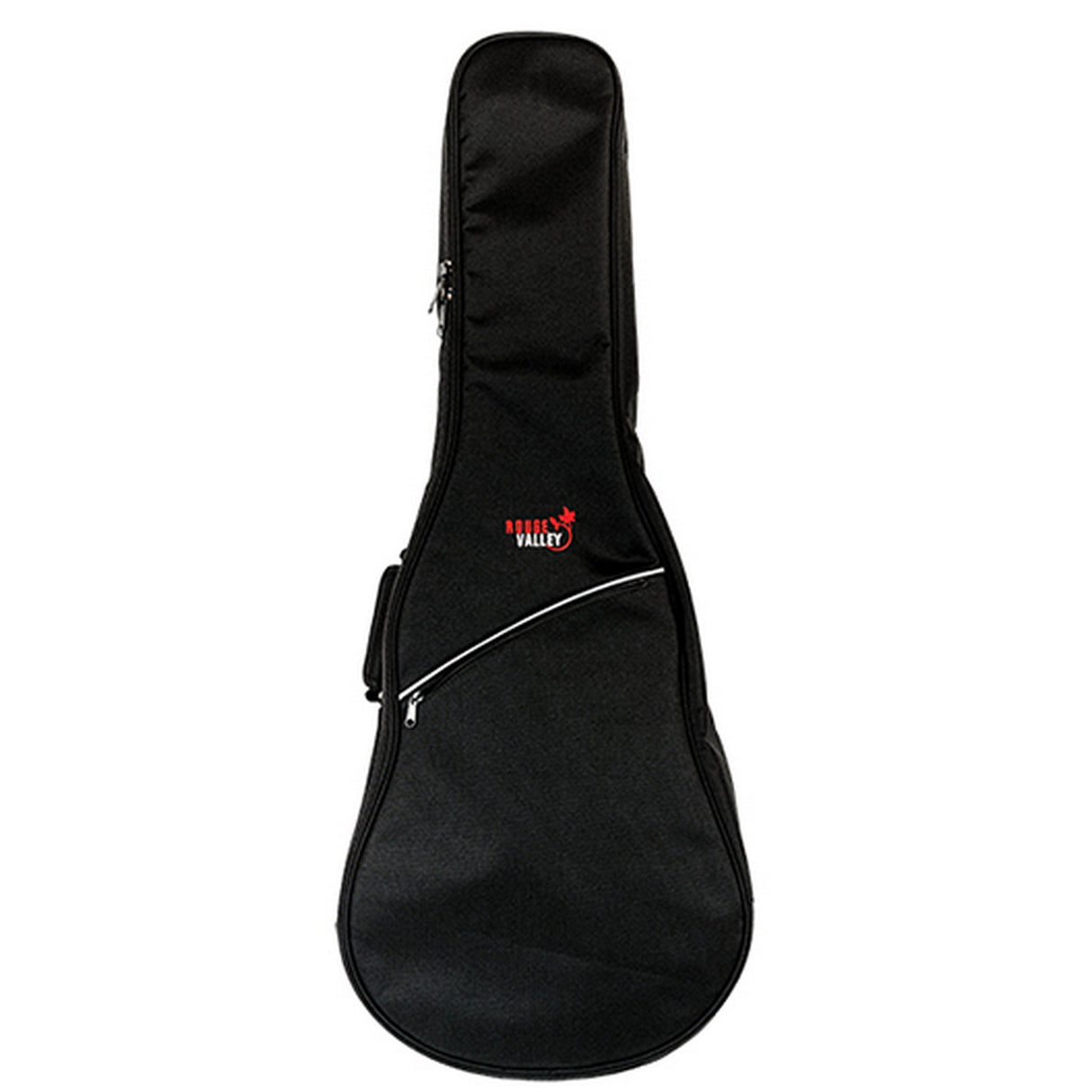 Rouge Valley RVB-C100 Classical Guitar Bag - accessories