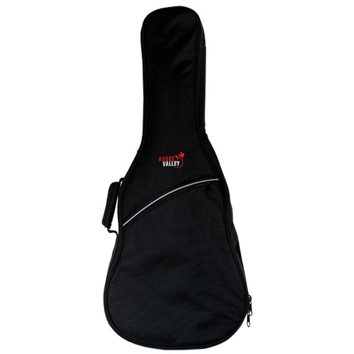 Rouge Valley RVB-C112 Classical Guitar 1/2 Size Bag - accessories