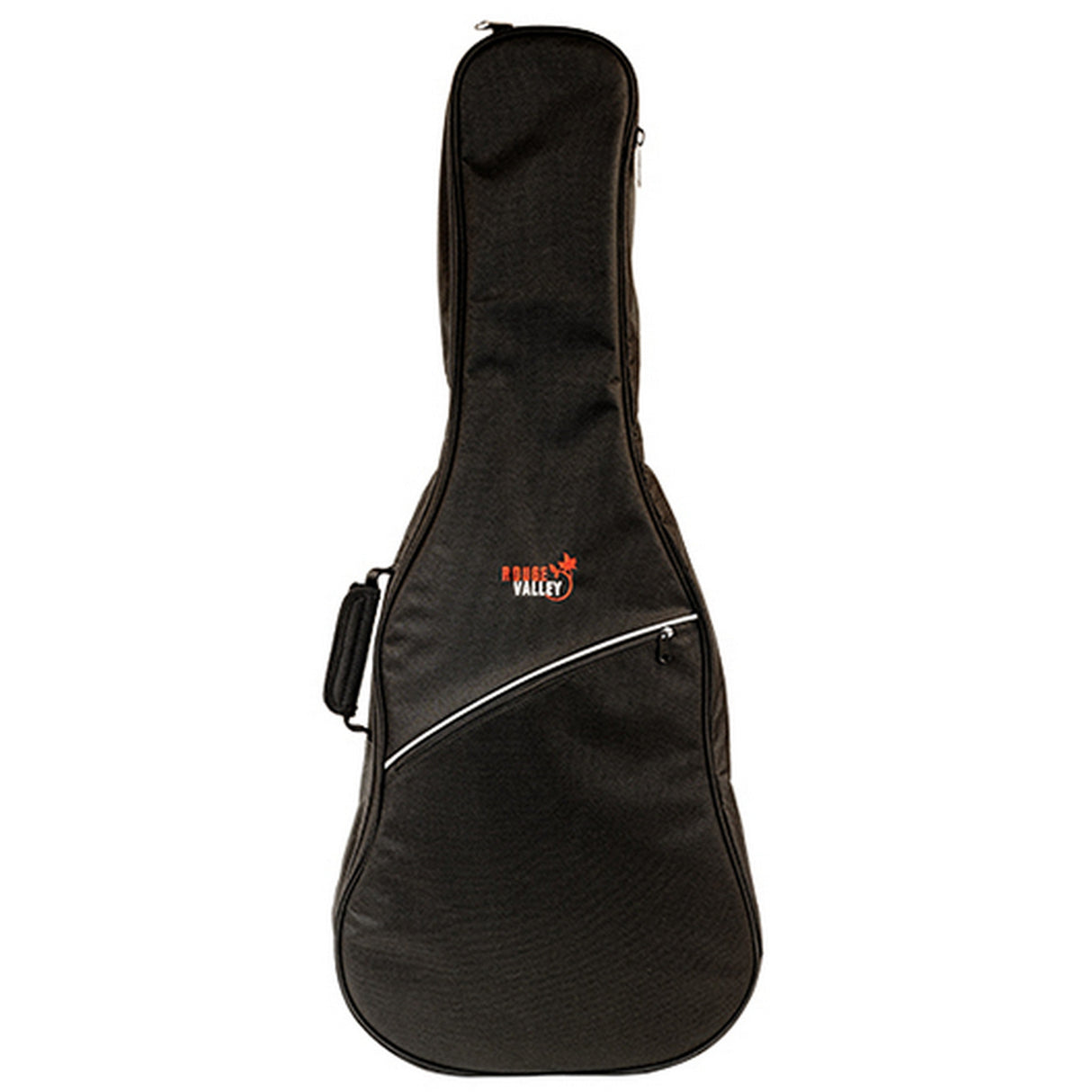 Rouge Valley RVB-C134 Classical Guitar 3/4 Size Bag - accessories