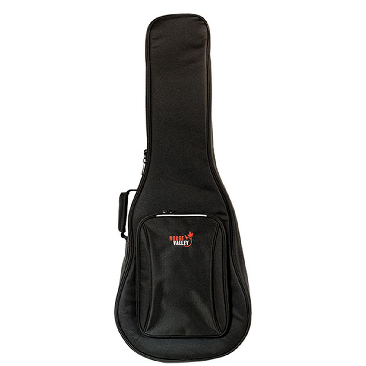 Rouge Valley RVB-C200 Classical Guitar Bag - accessories