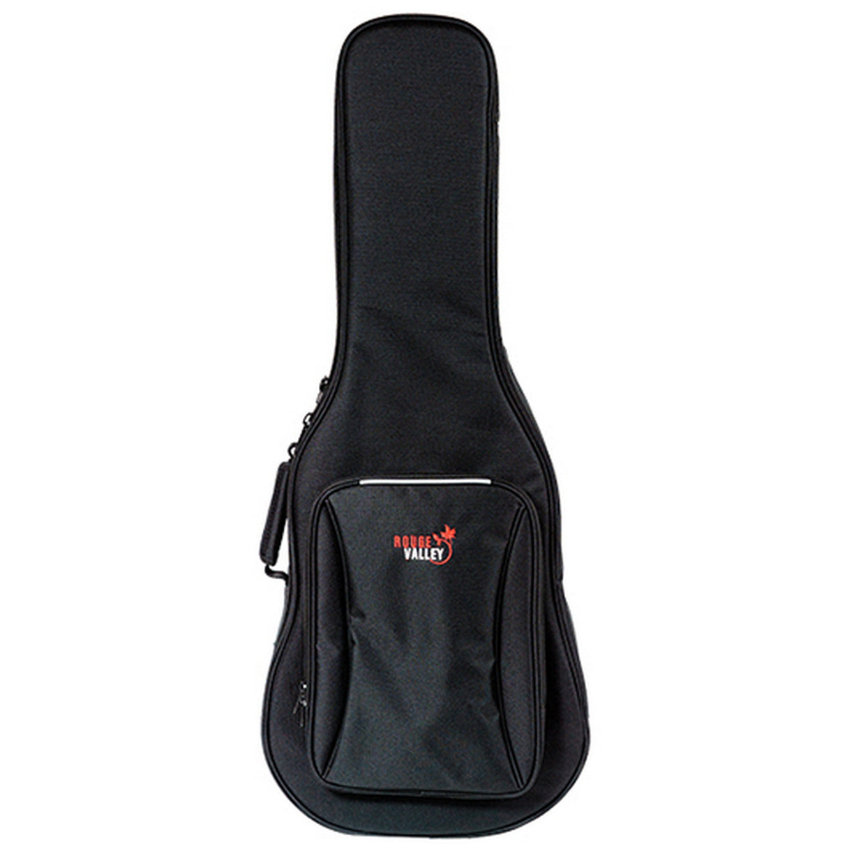 Rouge Valley RVB-C212 Classical Guitar 1/2 Size Bag - accessories