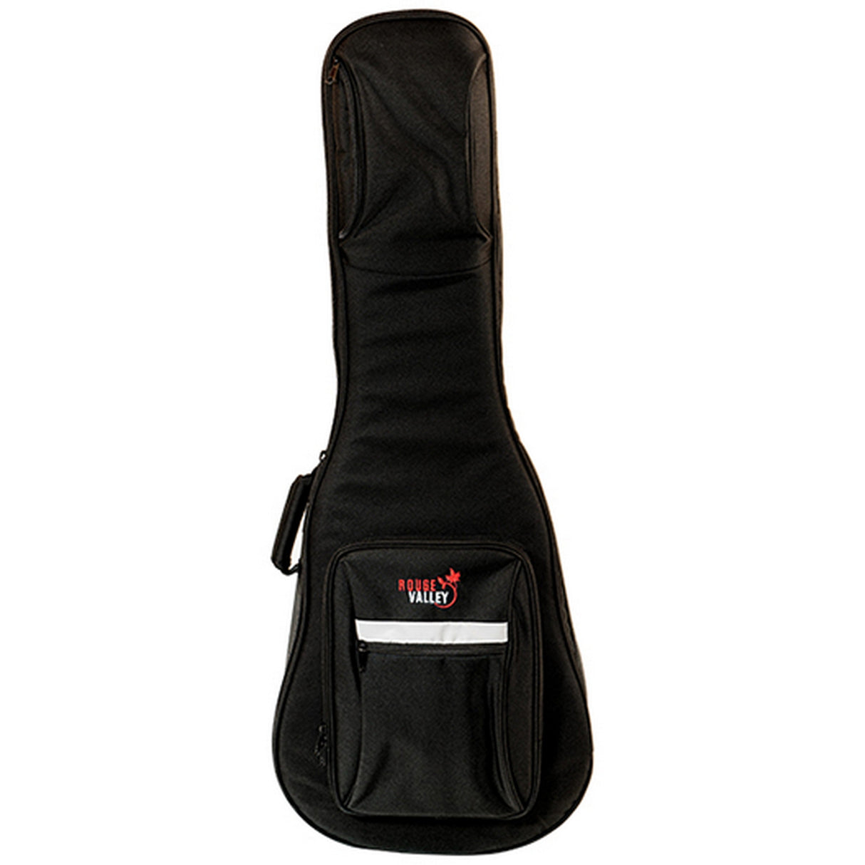 Rouge Valley RVB-C300 Classical Guitar Bag - accessories