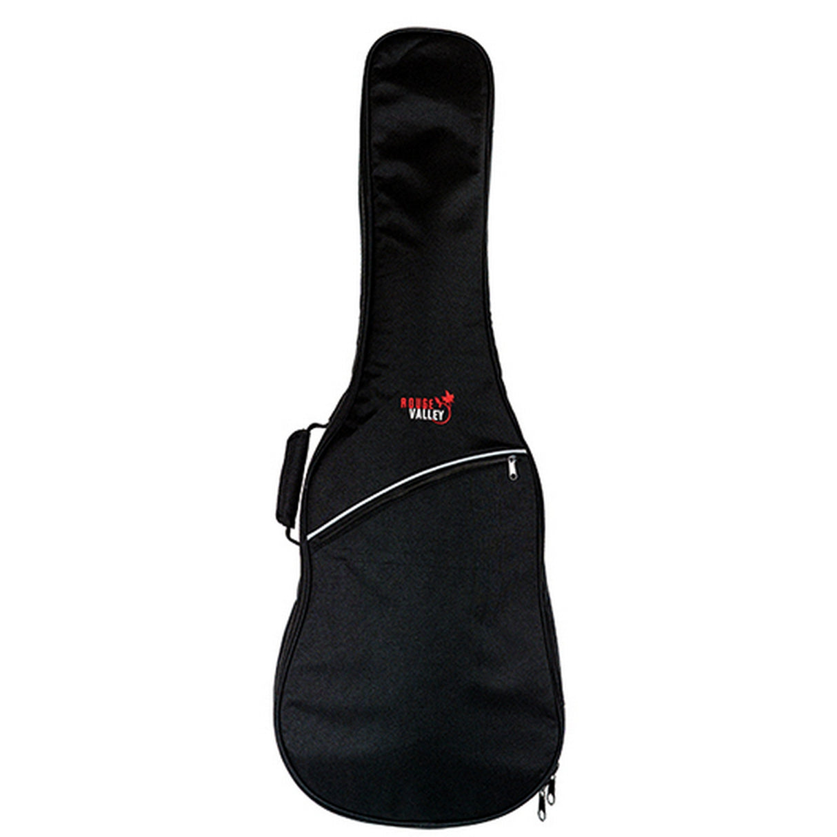 Rouge Valley RVB-E100 Electric Guitar Bag - accessories