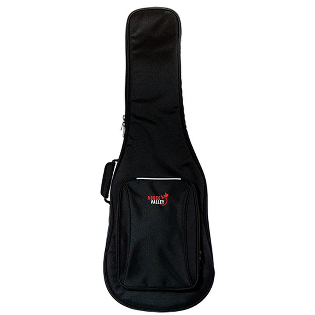 Rouge Valley RVB-E200 Electric Guitar Bag - accessories