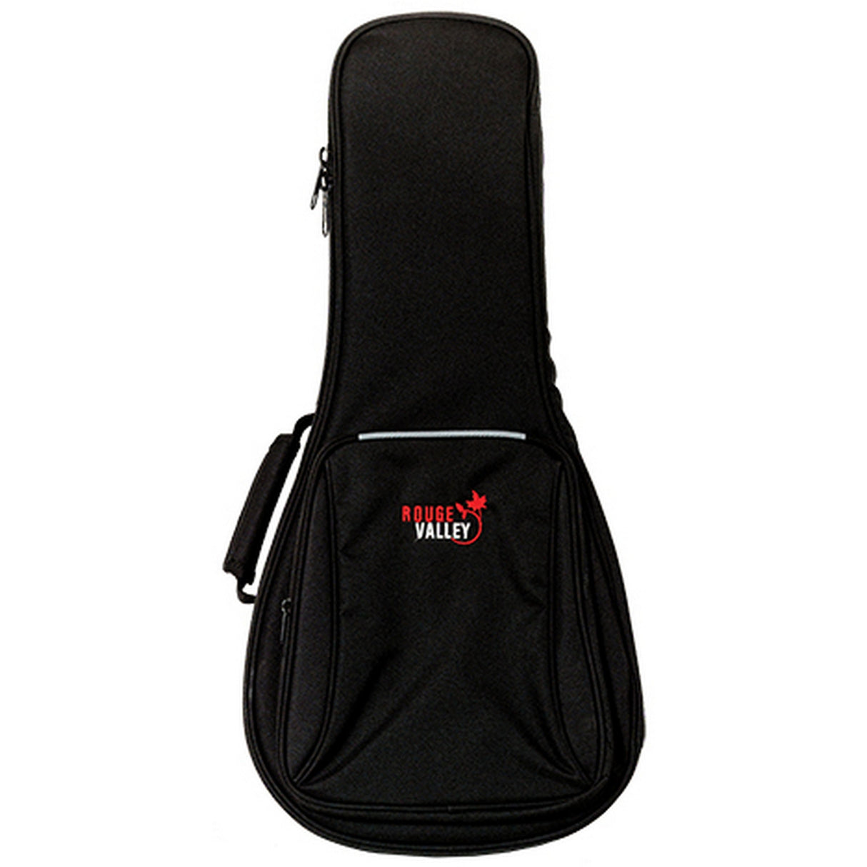 Rouge Valley RVB-M200 Mandolin Bag - accessories
