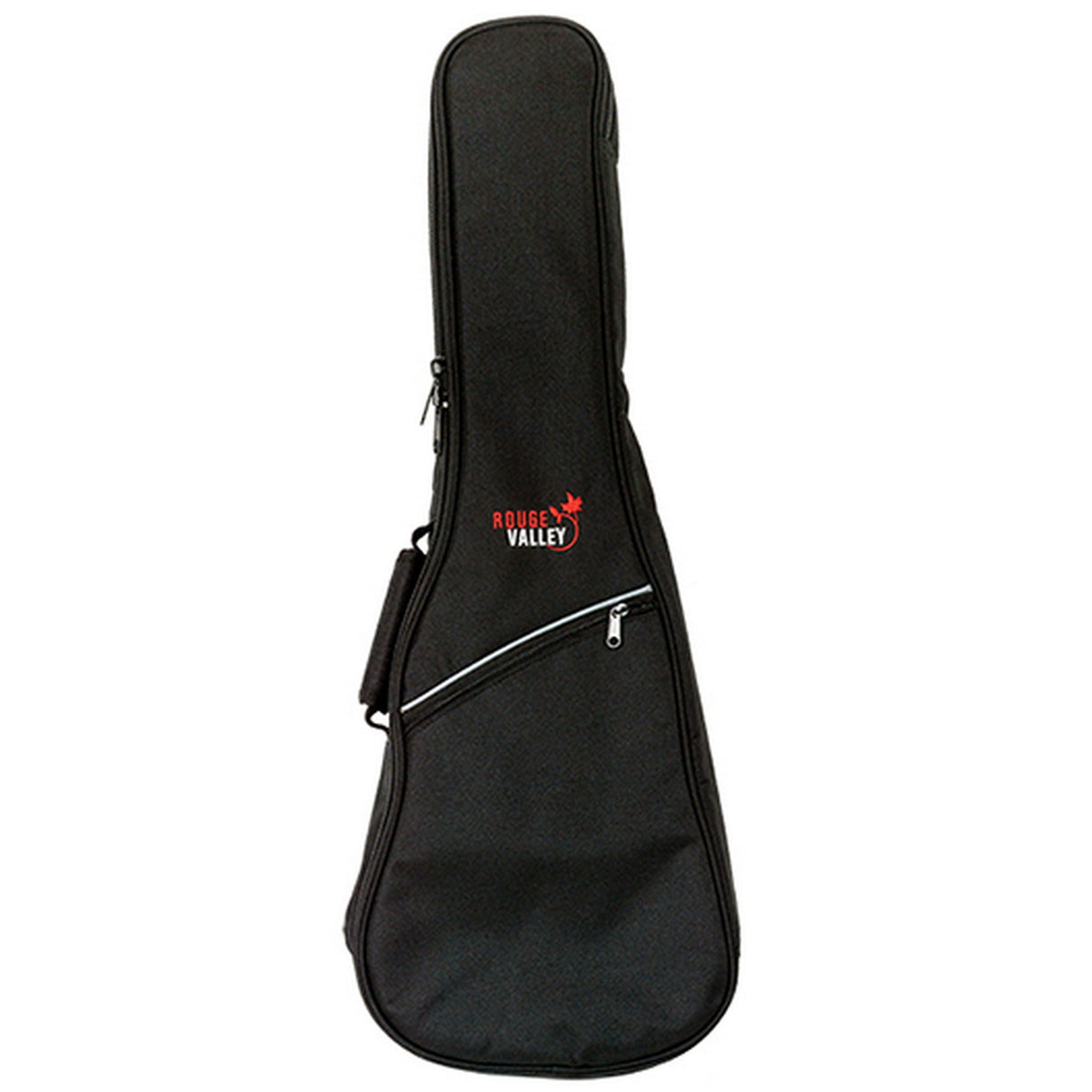 Rouge Valley RVB-UB100 Baritone Ukulele Bag - accessories