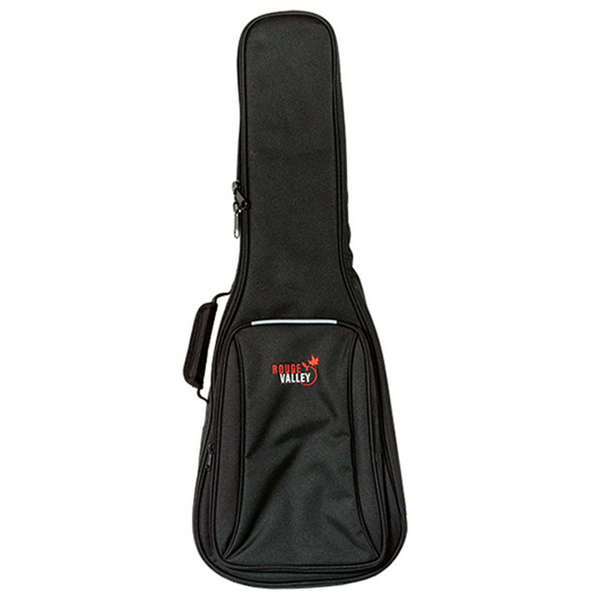 Rouge Valley RVB-UB200 Baritone Ukulele Bag - accessories