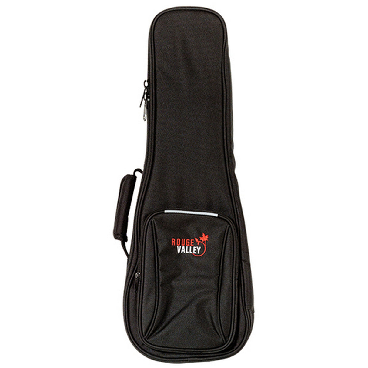 Rouge Valley RVB-UC200 Concert Ukulele Bag - accessories