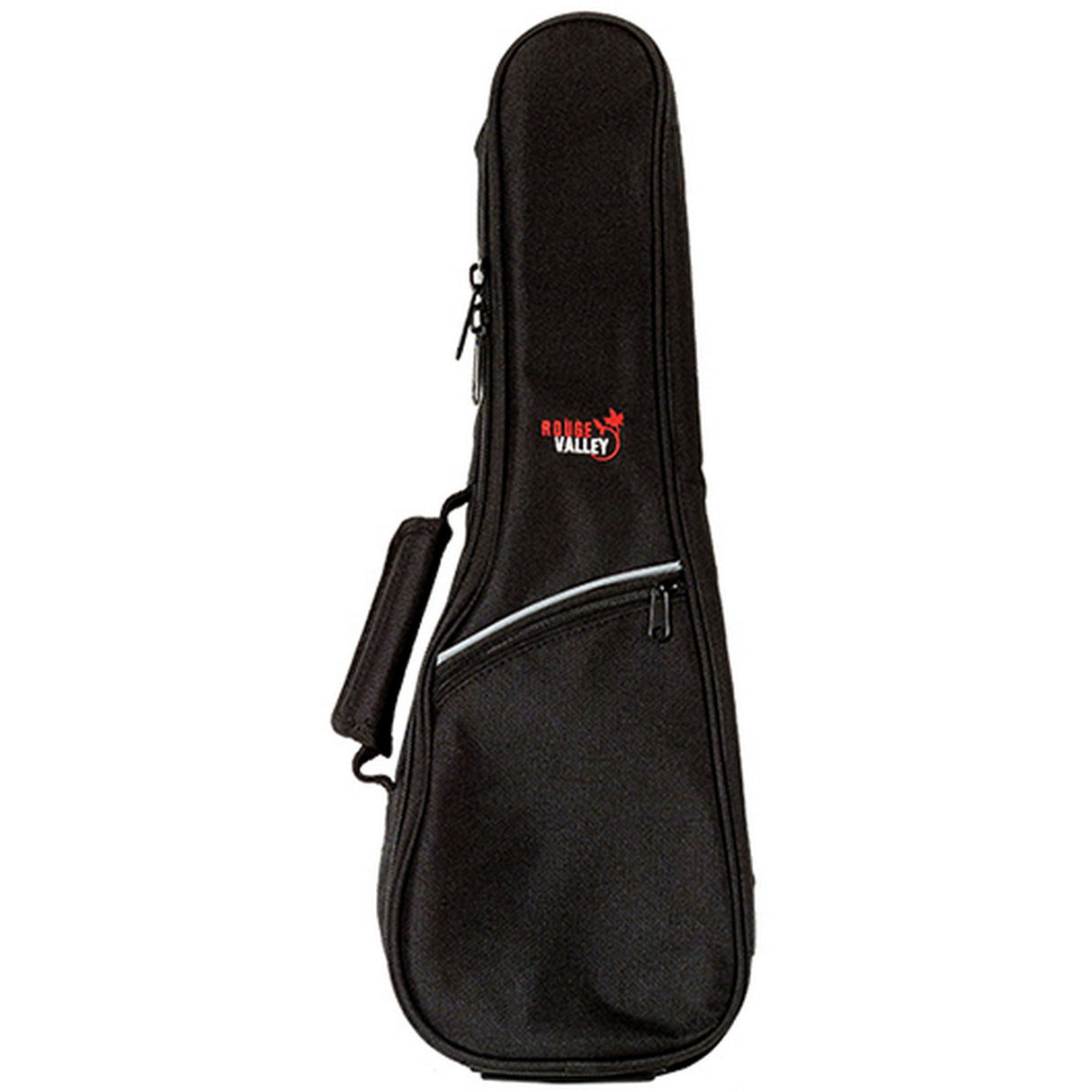 Rouge Valley RVB-US100 Soprano Ukulele Bag - accessories