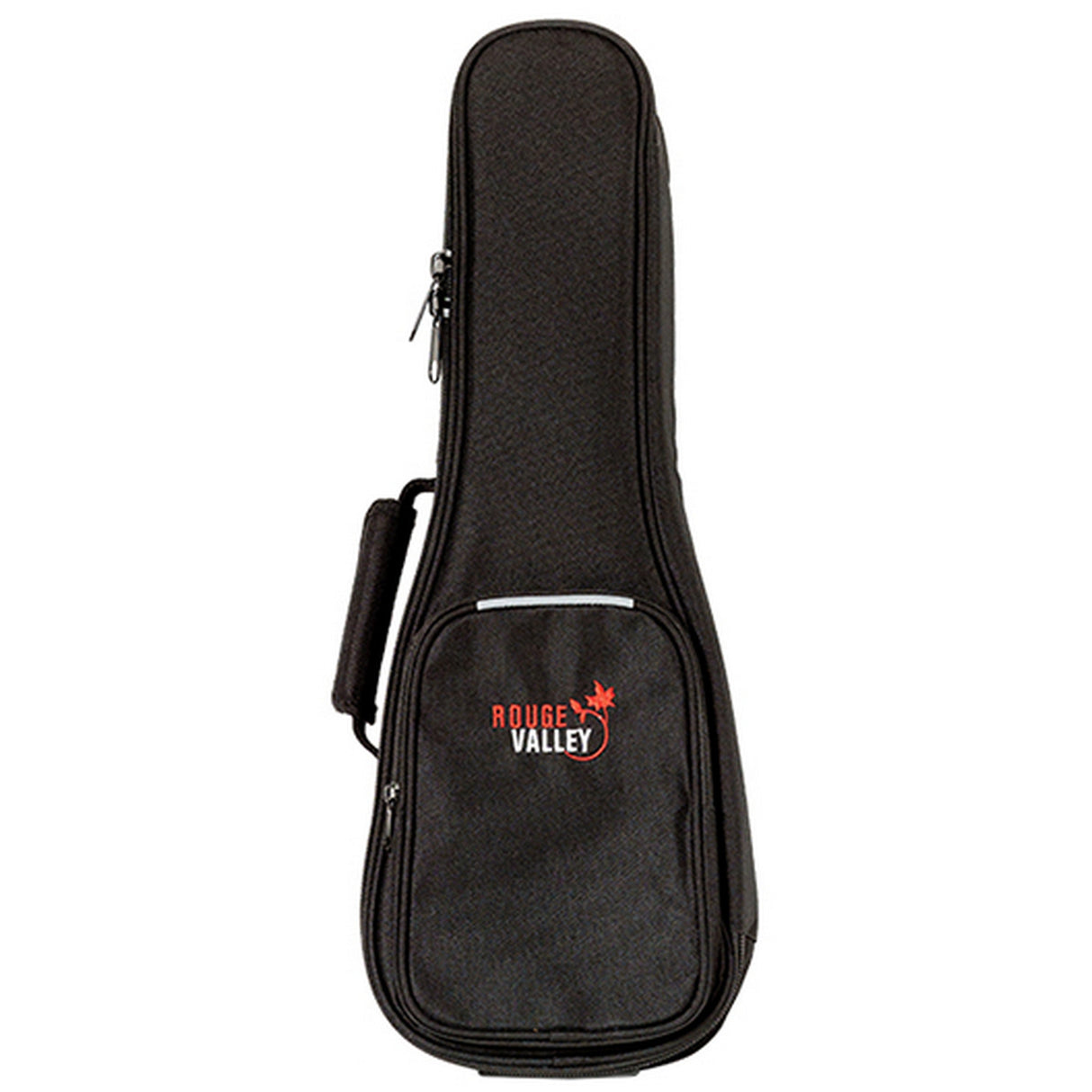Rouge Valley RVB-US200 Soprano Ukulele Bag - accessories