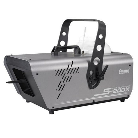 Antari S-200X Silent Blizzard Snow Effects Machine