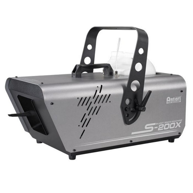 Antari S-200X Silent Blizzard Snow Effects Machine
