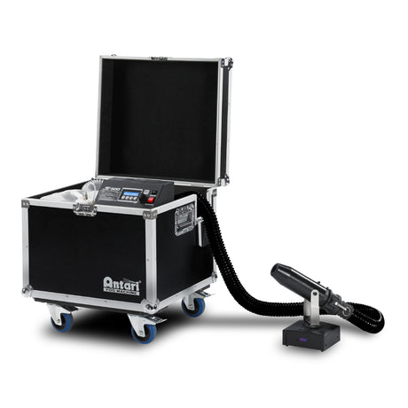 Antari S-500 Touring Class High-Output Snow Simulator