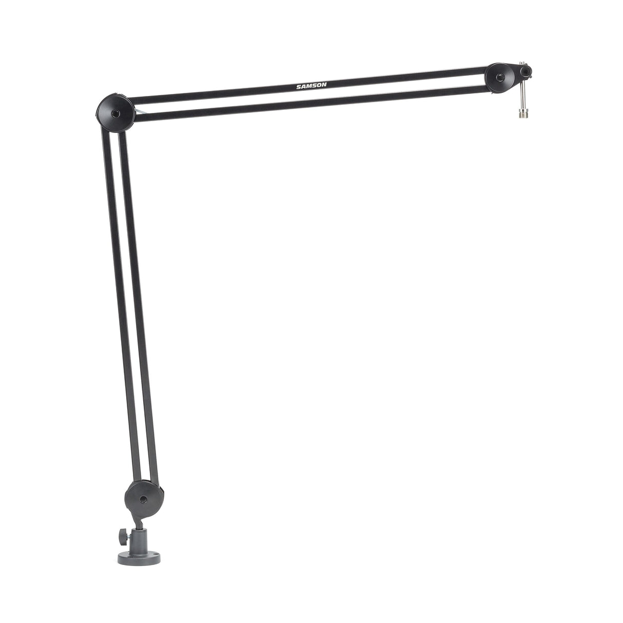 Samson Microphone Boom Arm Stand 48 Inches (Used) - used