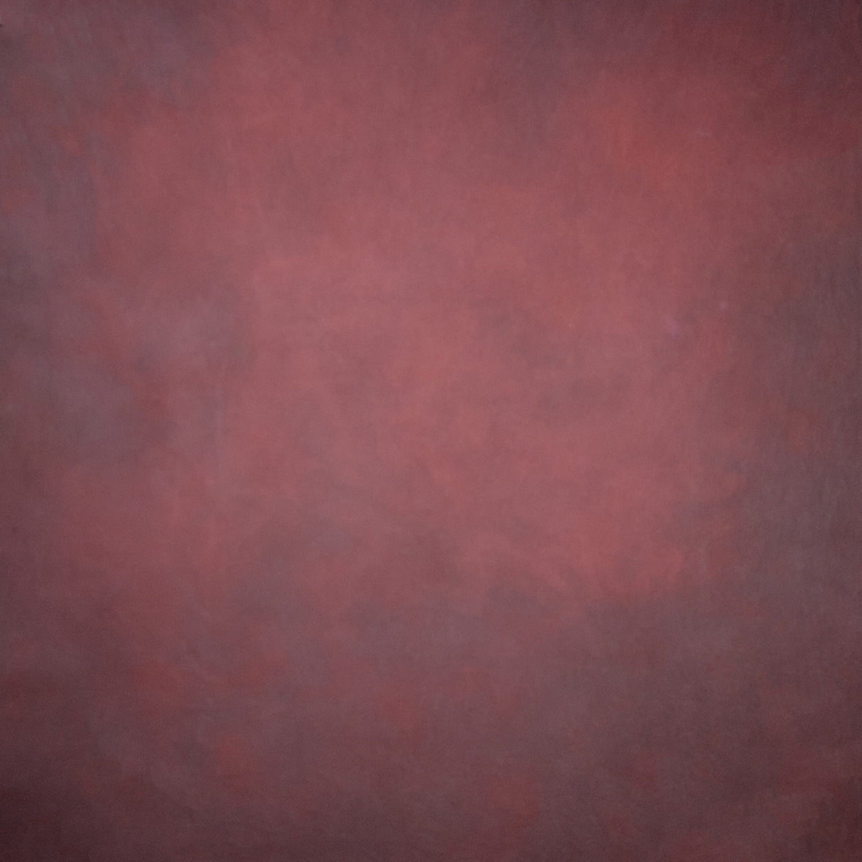Savage Scarlet Painted Canvas Backdrop 5 x 7-Feet