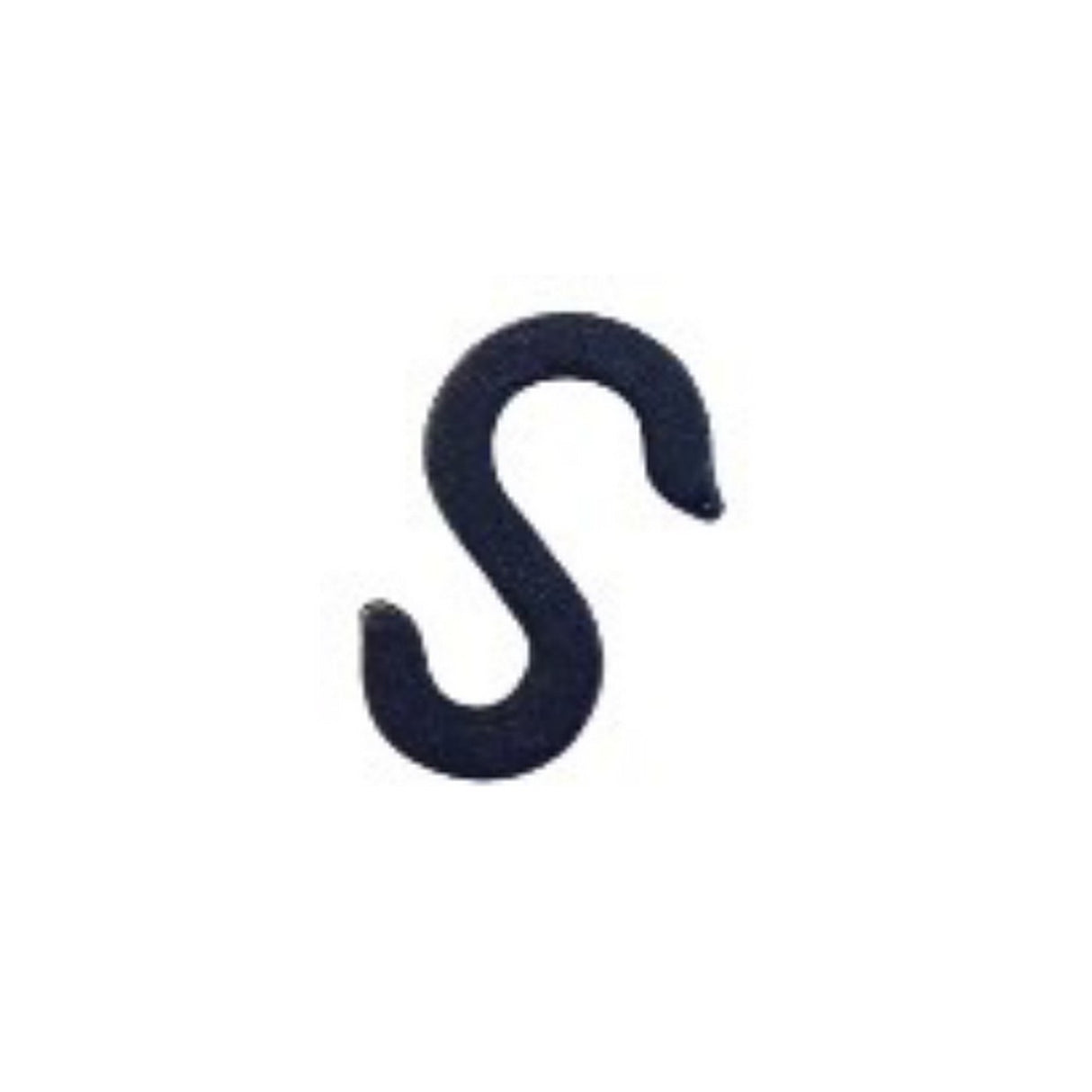 Point Source Audio S-CLIP 4 Set Control Clips for SERIES8 Headset Microphones Black