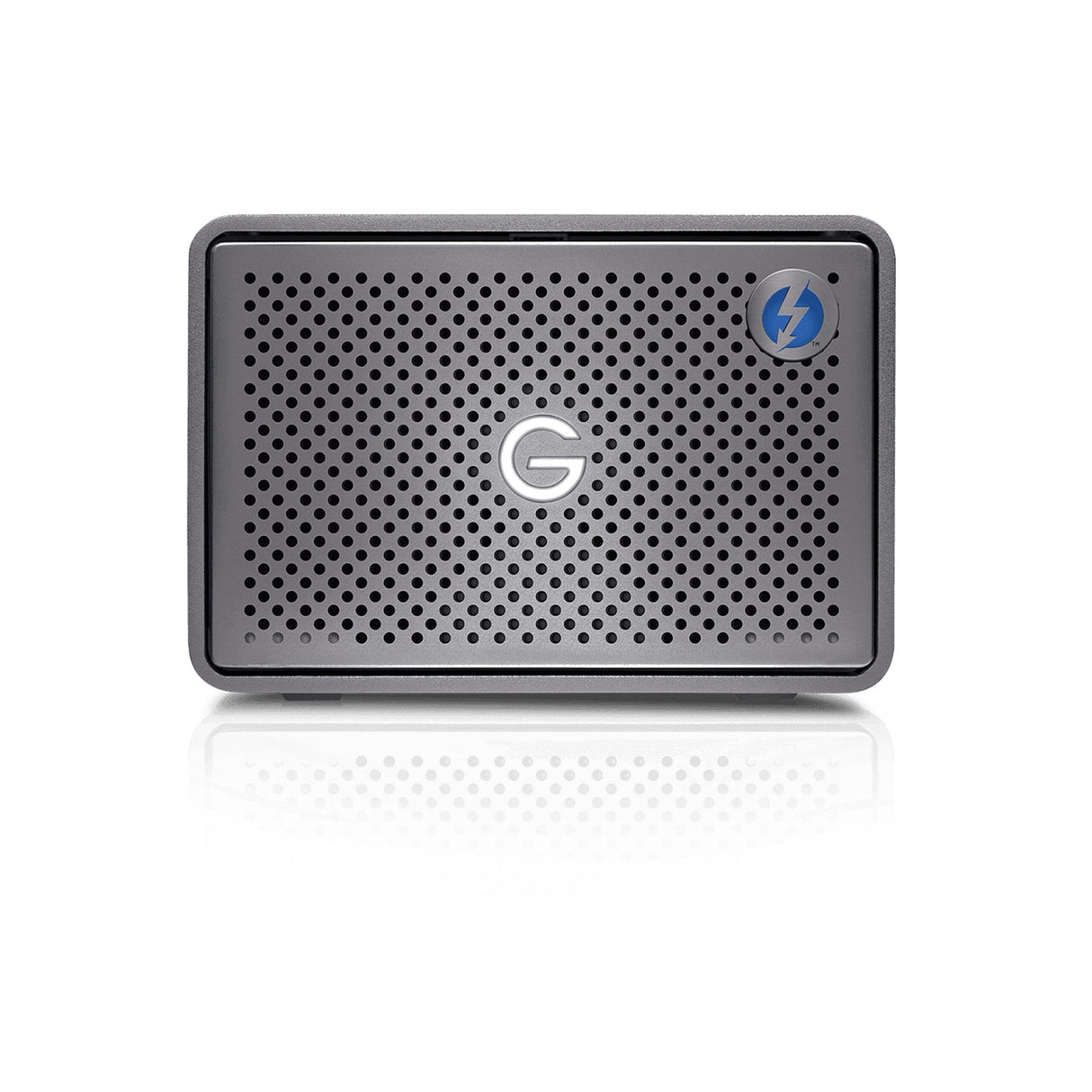 G-Technology G-RAID 2 Desktop Drive 8TB