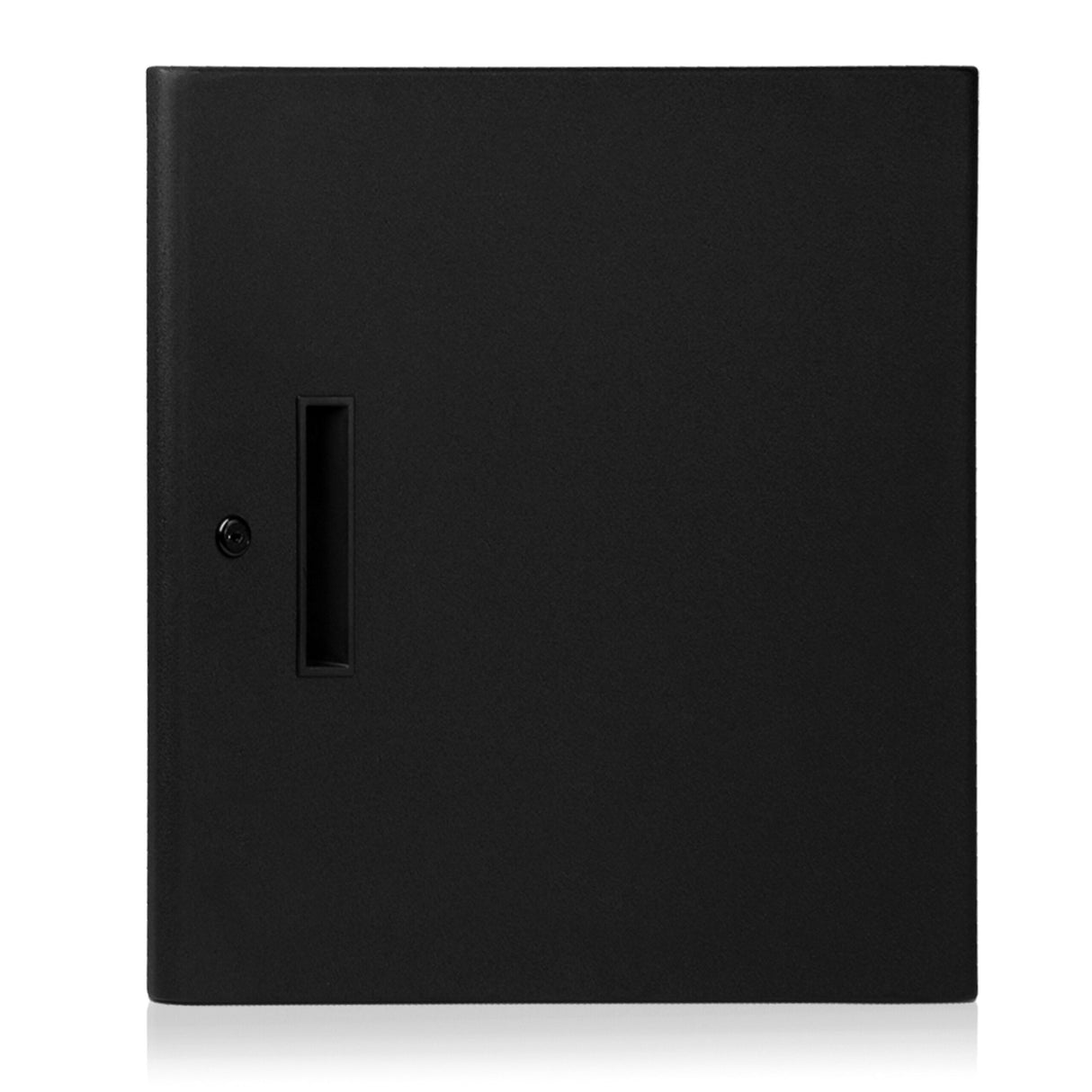 Atlas Sound SFD10 Solid Front Door for WMA Series Racks 10RU