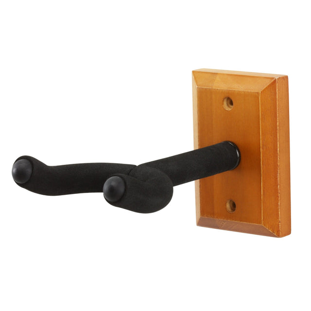 Strukture SGH-W2 Guitar Wall Hanger Wood - accessories