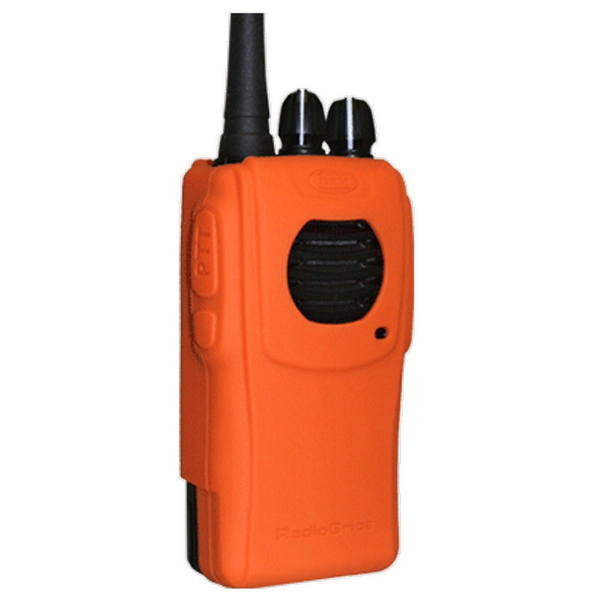 Blackbox Silicone Case for Blackbox + Orange