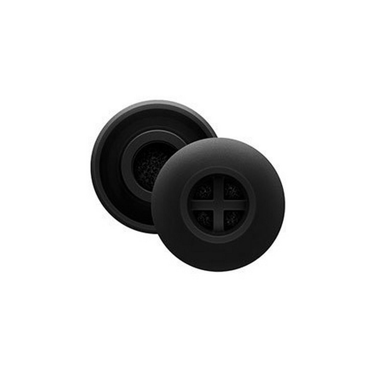 Sennheiser Silicone Ear Adapter for IE 40/IE 400/IE 500, Medium, Black