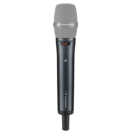 Sennheiser SKM 100 G4-S-A1 Handheld Transmitter with Mute Switch