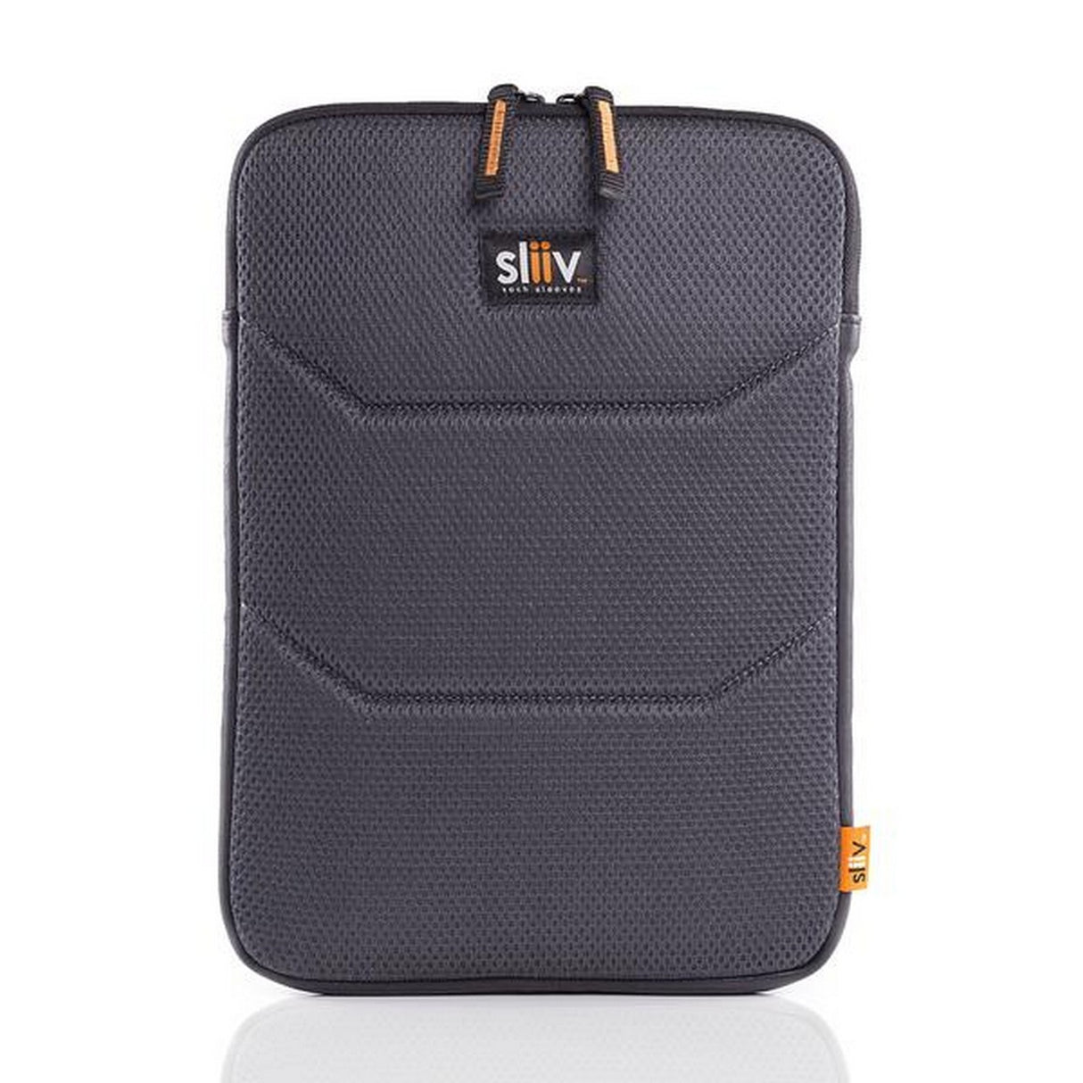 Gruv Gear SLIIV-TECH2-13 | Protective Sleeve Bag for MacBook Air Pro 13 Inch