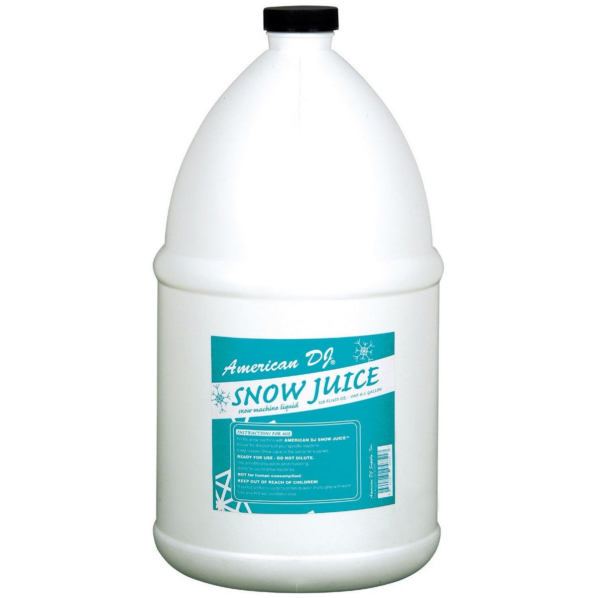 ADJ Snow Gal | Snow Juice