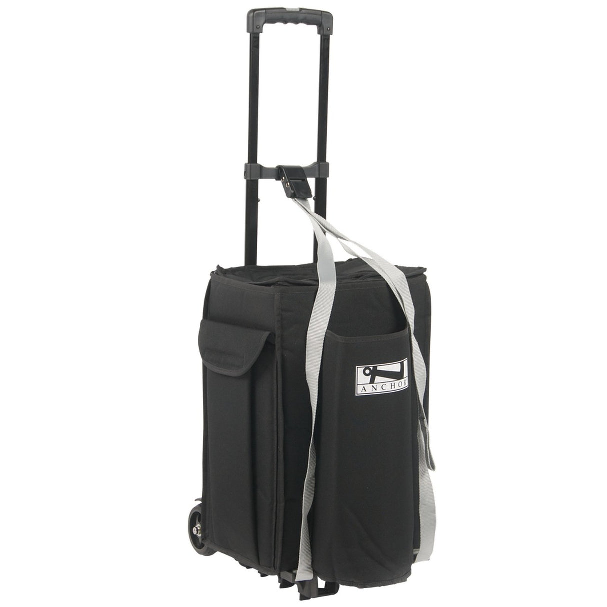 Anchor Audio SOFT-GG Soft Rolling Case for Go Getter