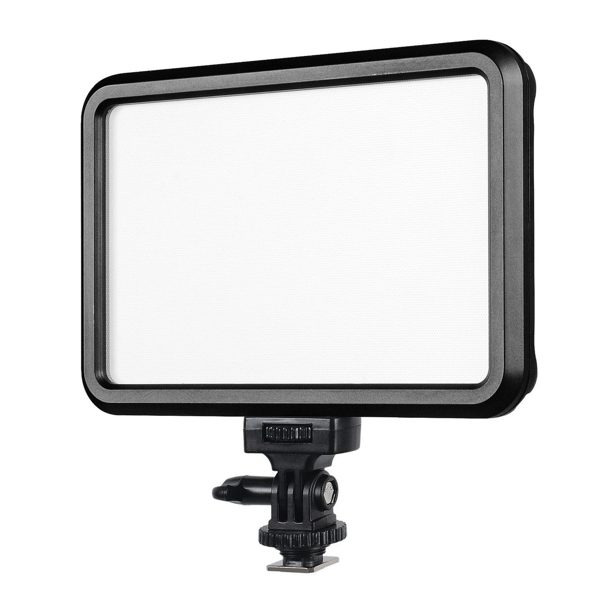 Bescor SpecterA LED Single-Light Interview and AC Adapter Kit