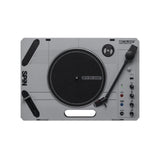 Reloop Spin Portable Bluetooth Turntable System