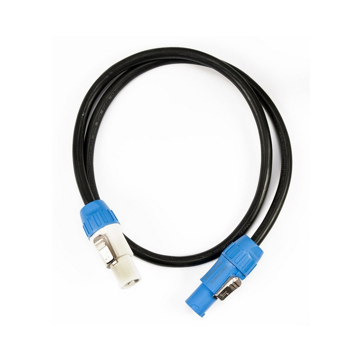 ADJ SPLC1 1.5 Foot Seetronic Powercon Link Cable