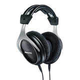 Shure SRH1540-BK Premium Closed-Back Headphone (Used)