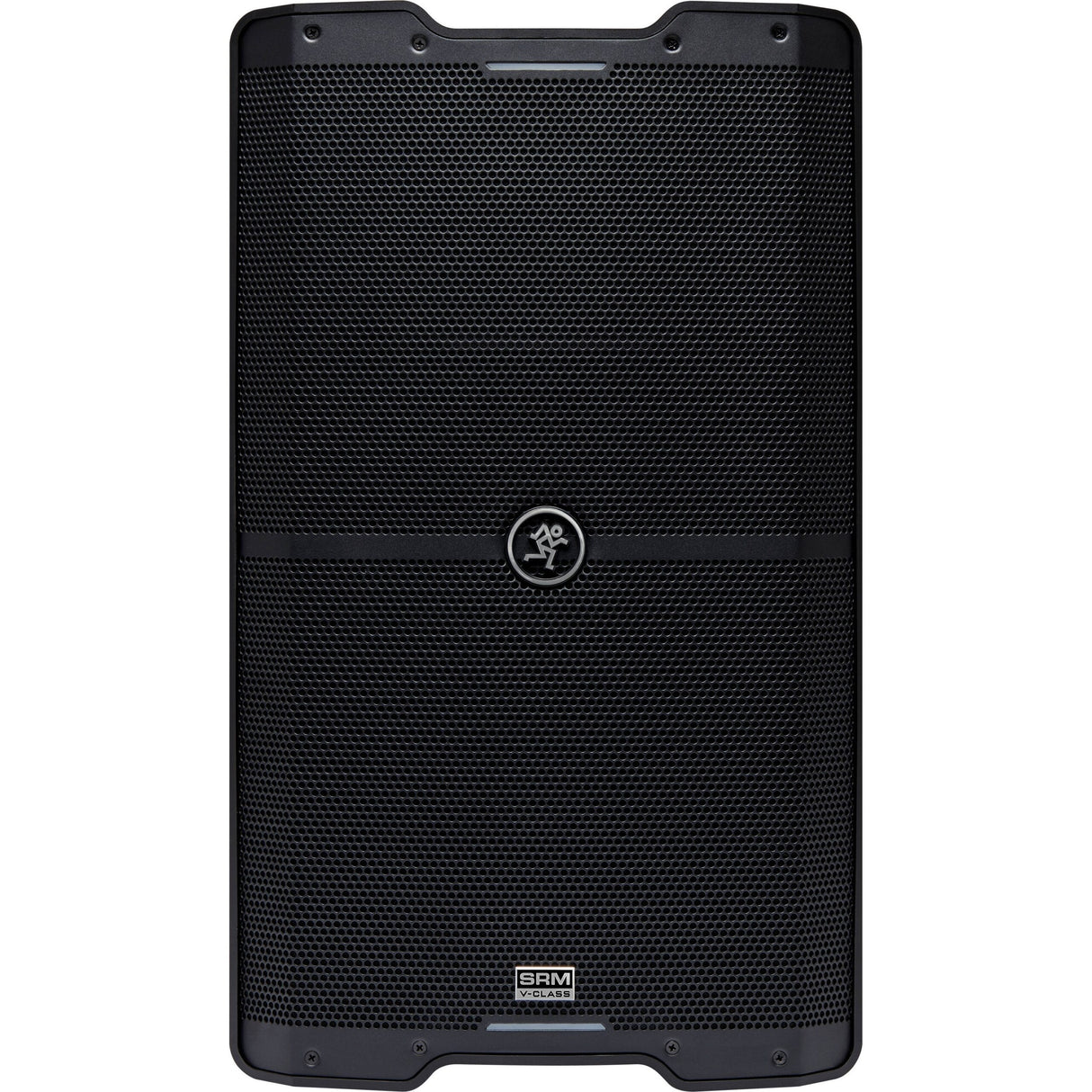 Mackie SRM212 V-Class 12-Inch 2000W High-Performance Powered Loudspeaker (Used) - used