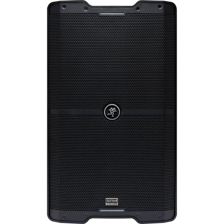 Mackie SRM212 V-Class 12-Inch 2000W High-Performance Powered Loudspeaker (Used) - used